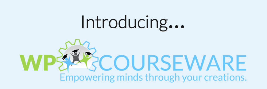 Plugin WP Courseware