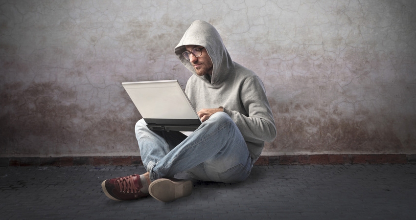 jovem hacker