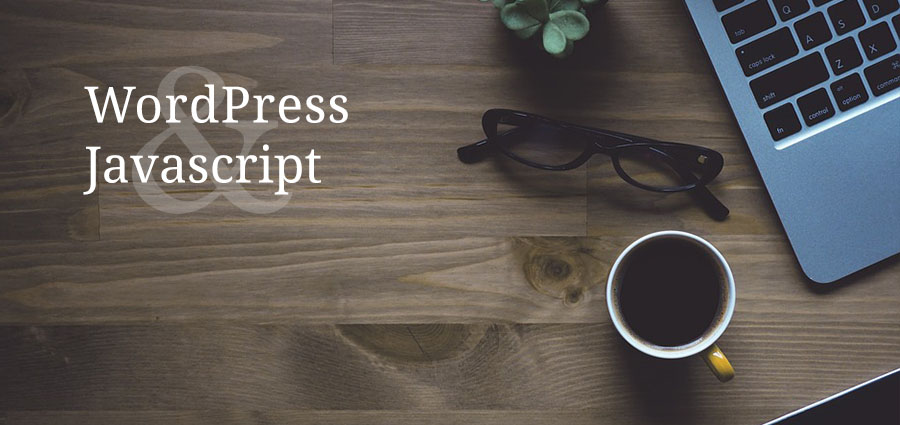 WordPress e Javascript