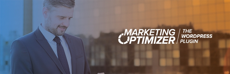 Plugin WordPress de teste de divisão do otimizador de marketing