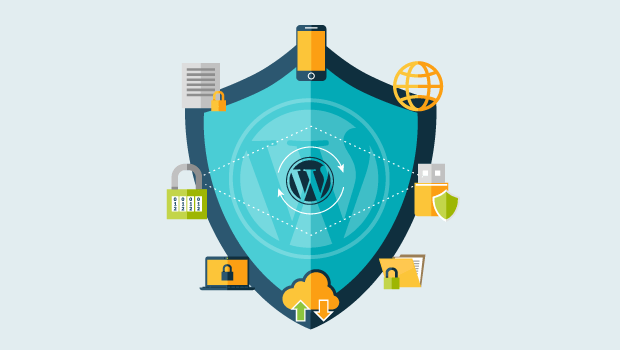 Segurança do WordPress