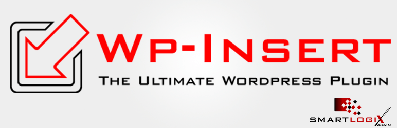 WP-Inserir Plugin WordPress Gratuito