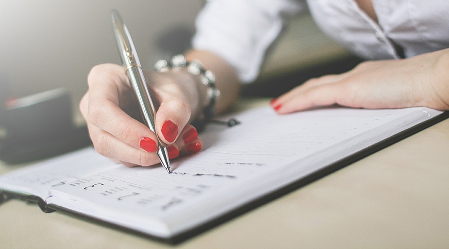 Agendamento de postagens do WordPress