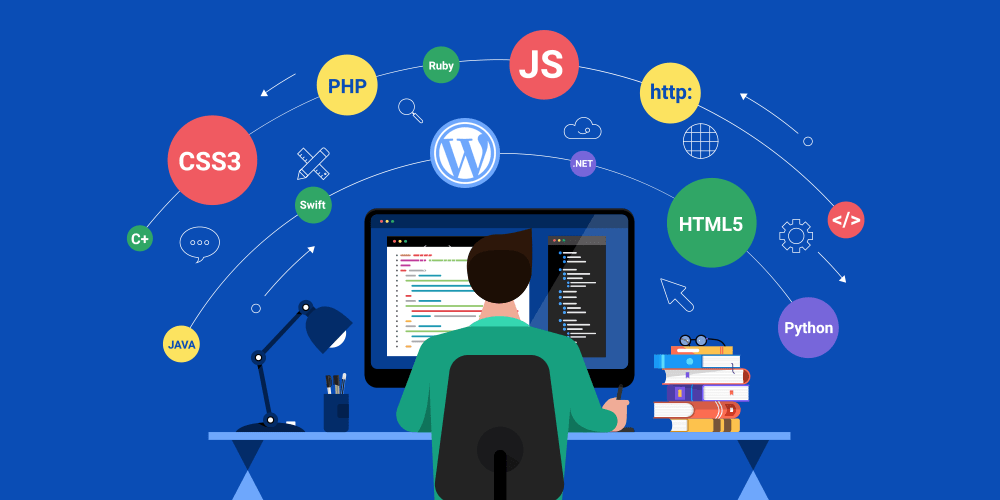 5 habilidades de desenvolvedor WordPress para iniciantes