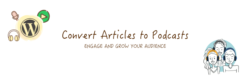 PlayHT Text to Speech Plugin WordPress