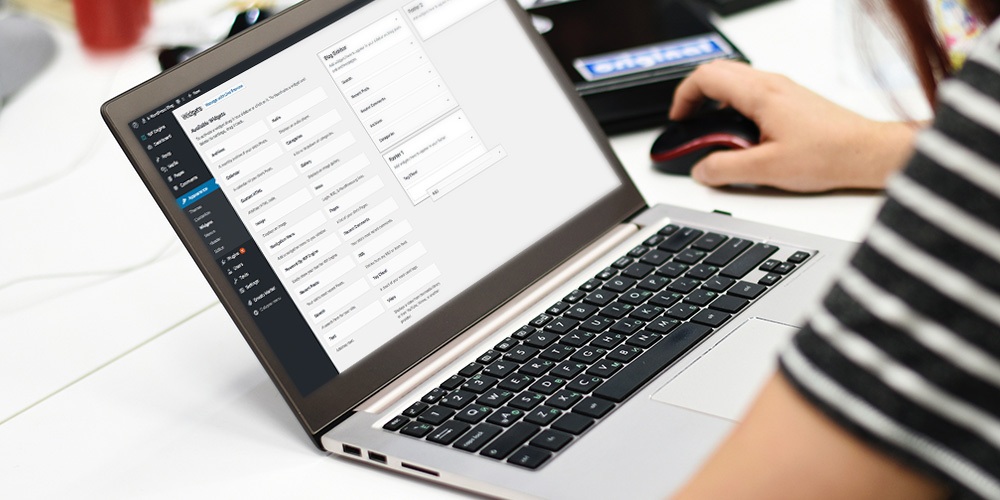 Como otimizar as barras laterais do WordPress para melhor tráfego e conversões