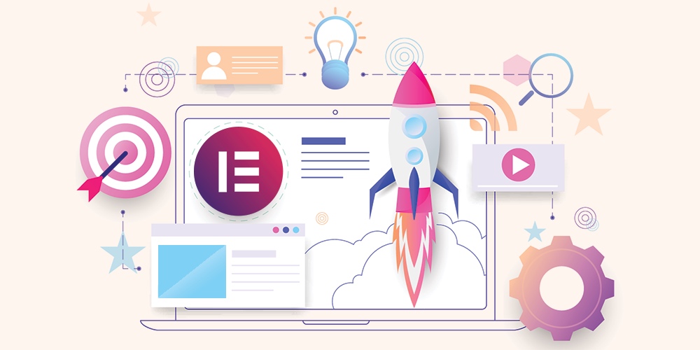 6 dicas para otimizar seu site Elementor