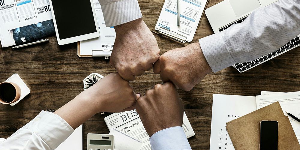 Os melhores plug-ins de apresentação de equipe do WordPress em 2018