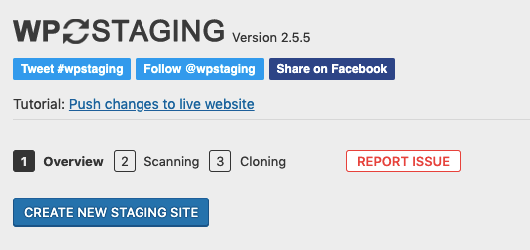 WPSstaging