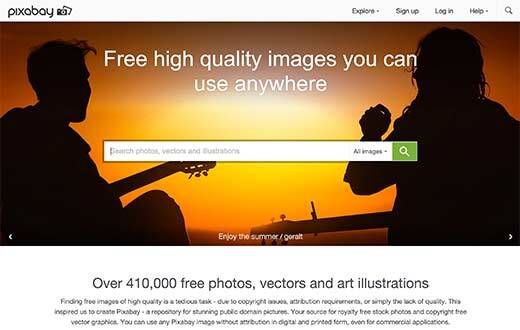 Pixabay
