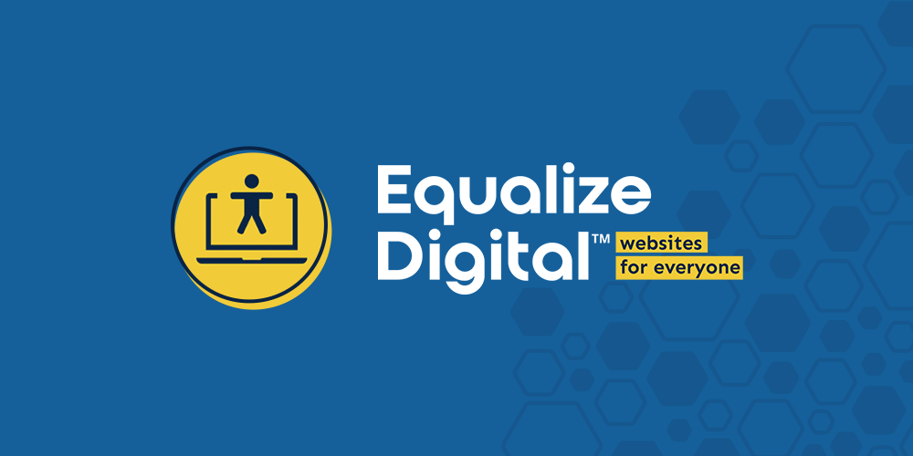 Verificador de acessibilidade do Equalize Digital Guide