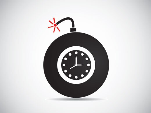 Tarefas agendadas suspeitas