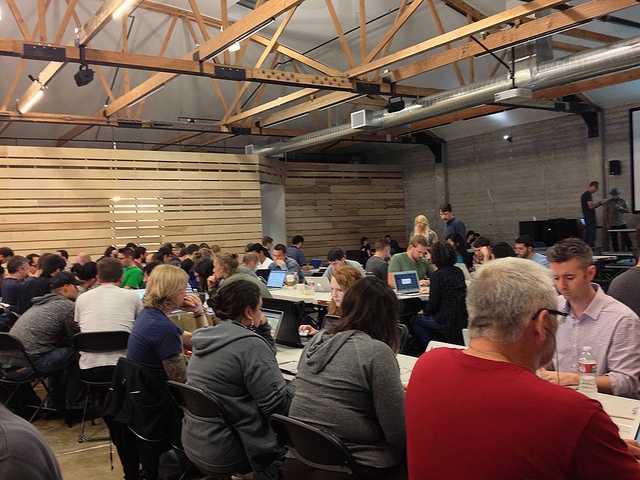 Dia do Colaborador WordCamp
