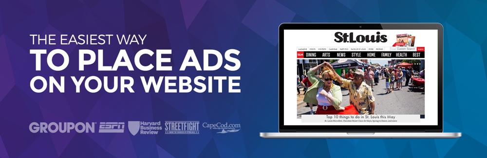 Plugin gratuito do widget de anúncio do WordPress