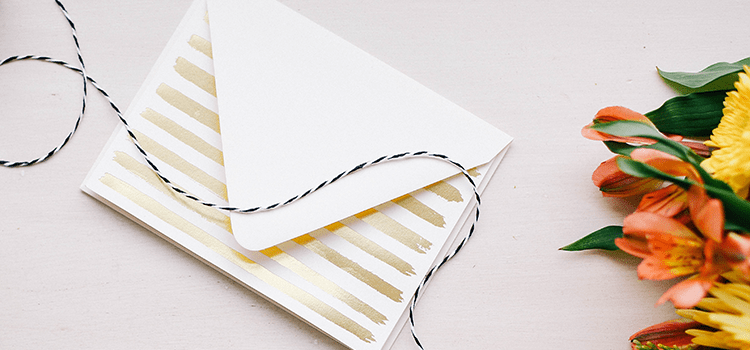 Listas de boletins do WordPress
