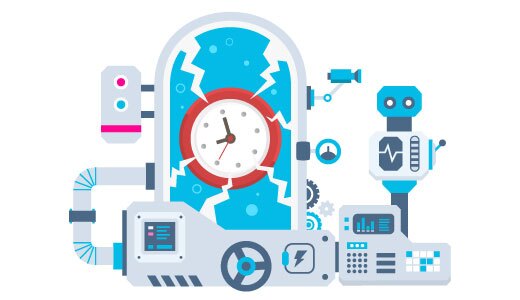 Data de volta suas postagens de blog do WordPress