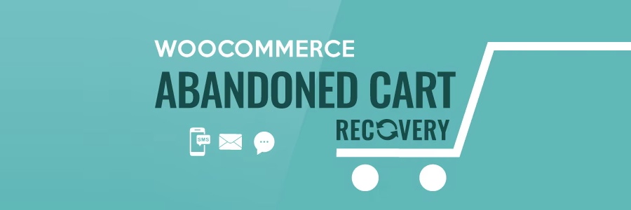 Recuperação de carrinho abandonado WooCommerce