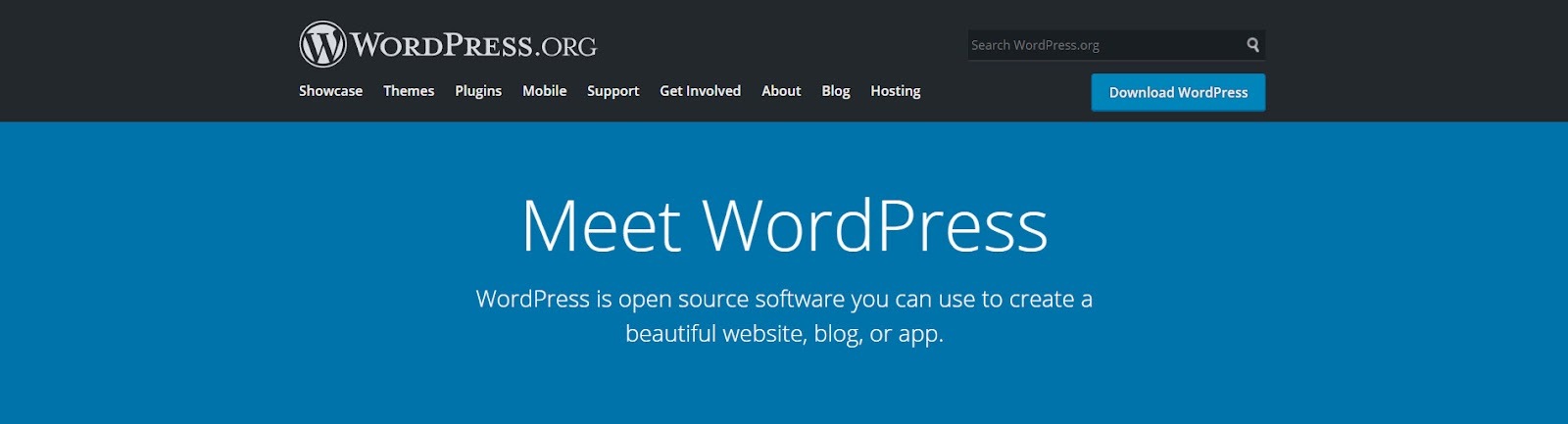 WordPress vs Blogger