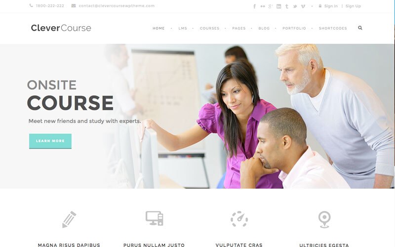 inteligentecurso-educação-tema