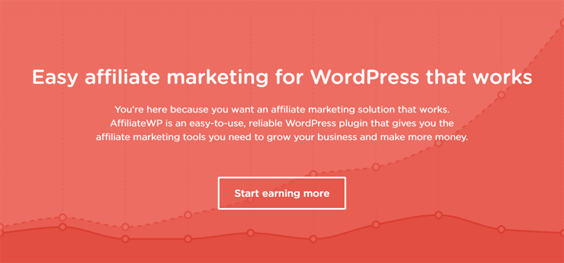 melhores plugins wordpress afiliados affiliatewp