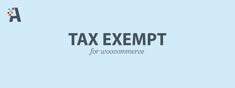 Isento de impostos WooCommerce