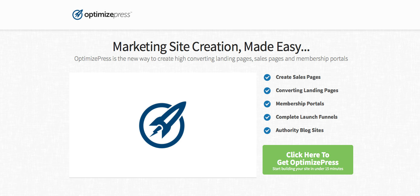use-wordpress-landing-pages