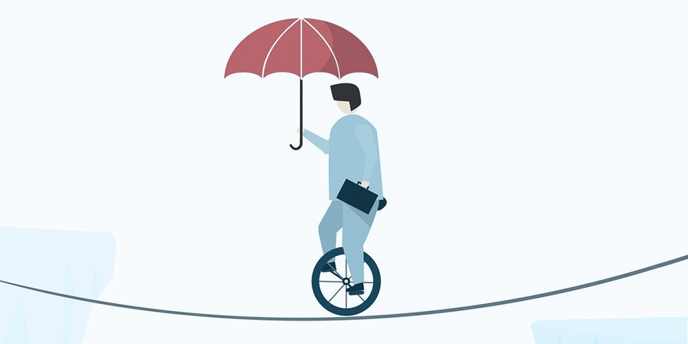 Equilibrando seu trabalho no WordPress com o estresse da vida real