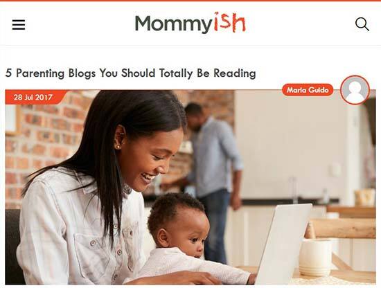 Blogs para pais