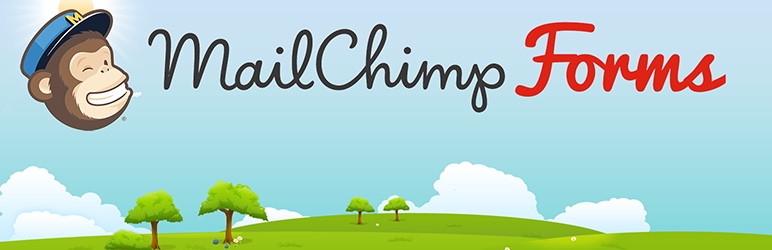 Formulários MailChimp por MailMunch