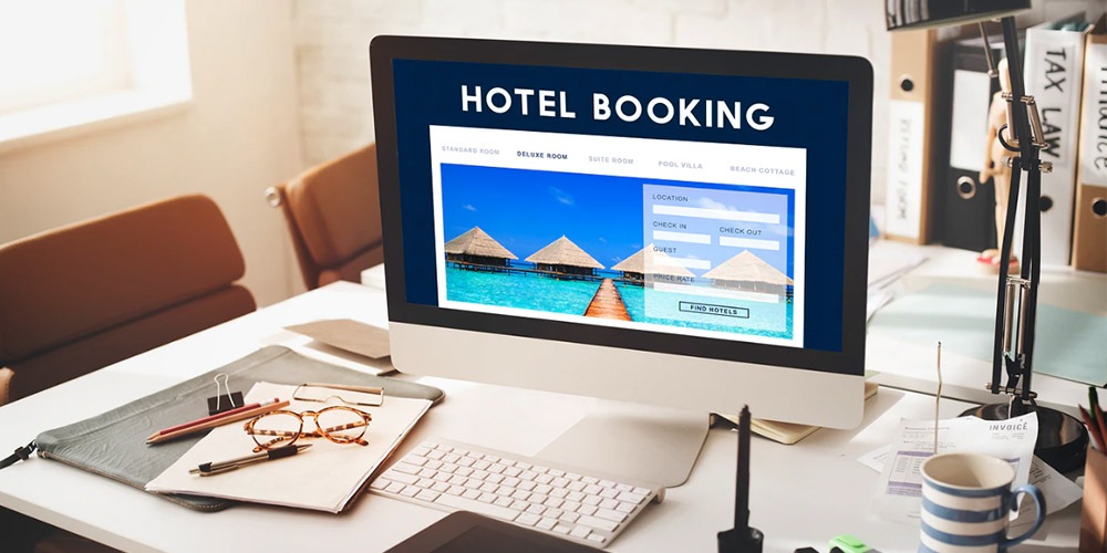 Melhores plugins WordPress de formulário de reserva de hotel