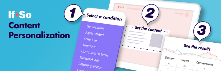 Plugin WordPress If-So