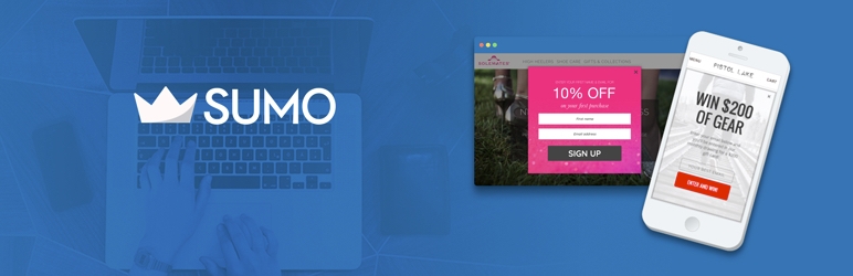 Plugin Sumo Optin