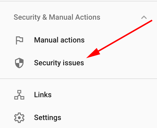 Solicitar revisão do Google
