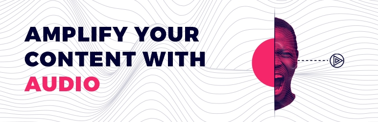 Trinity Audio Text to Speech Plugin WordPress