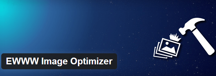 EWWW Image Optimizer Otimização de Imagem WordPress Plugin