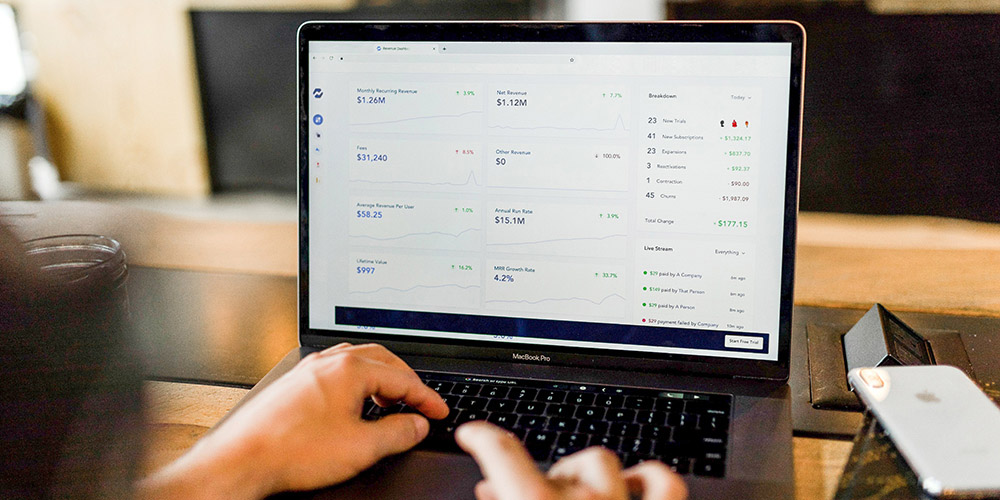 Aumente as vendas com a navegação inteligente do site WordPress