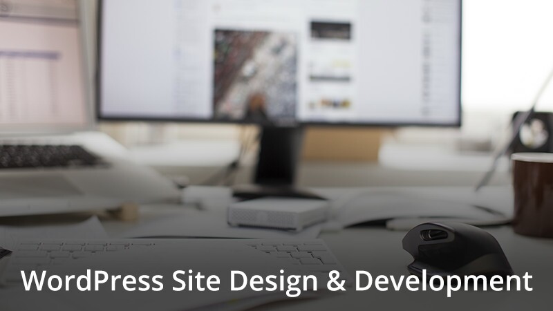 Criação e Desenvolvimento de Sites WordPress