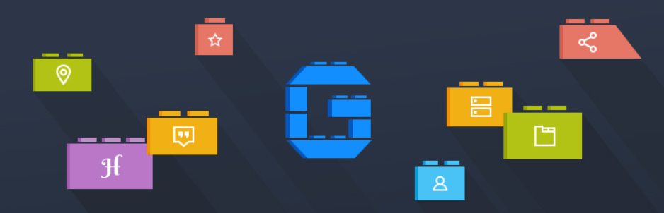 getwid gutenberg bloqueia plugin wordpress