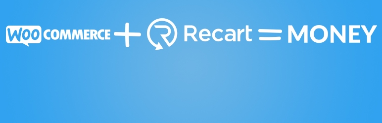 Recart para WooCommerce