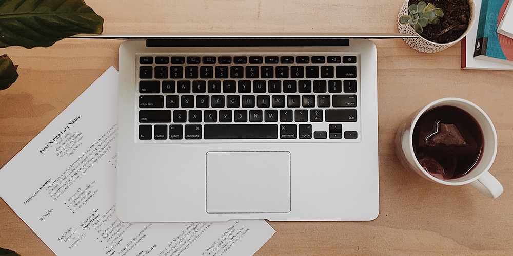 Melhores Temas WordPress de Currículo