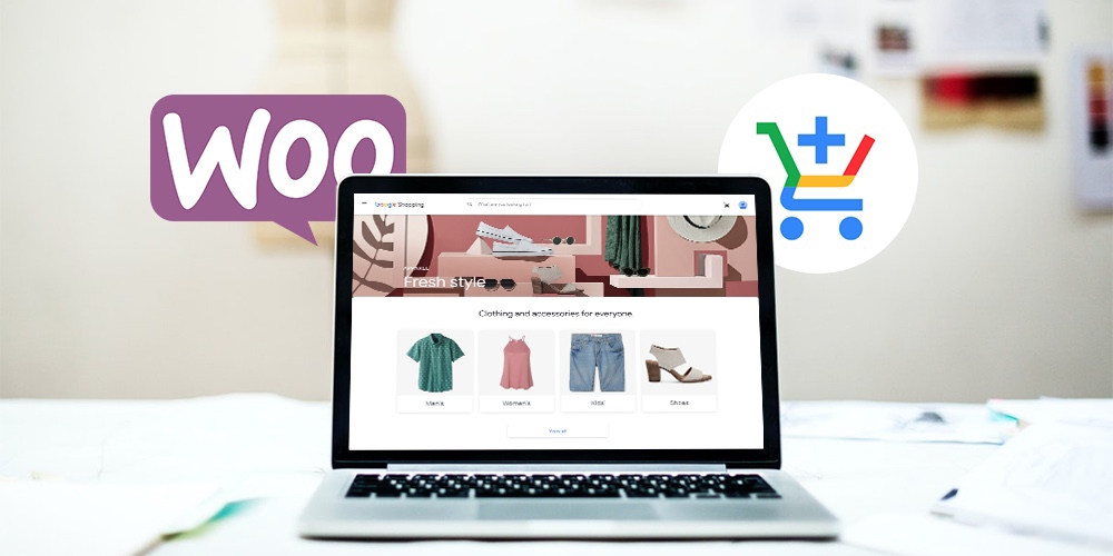 Os melhores plugins WordPress do Google Shopping
