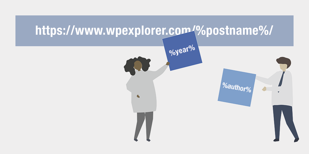 Guia de links permanentes do WordPress para melhorar a estrutura do site