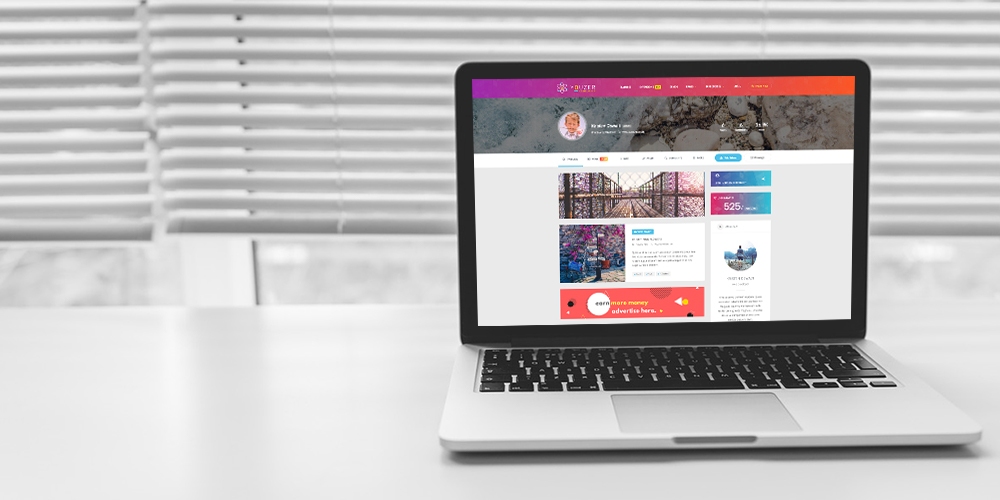 Revisão do Youzer: Complemento BuddyPress rico em recursos para WordPress