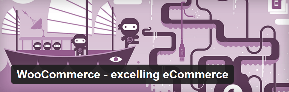 WooCommerce