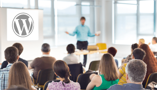 Workshop WordPress