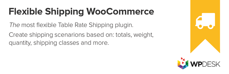 Taxa de tabela para WooCommerce