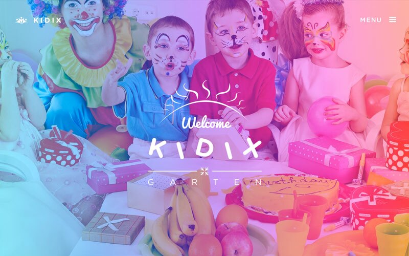 kidix-educação-tema