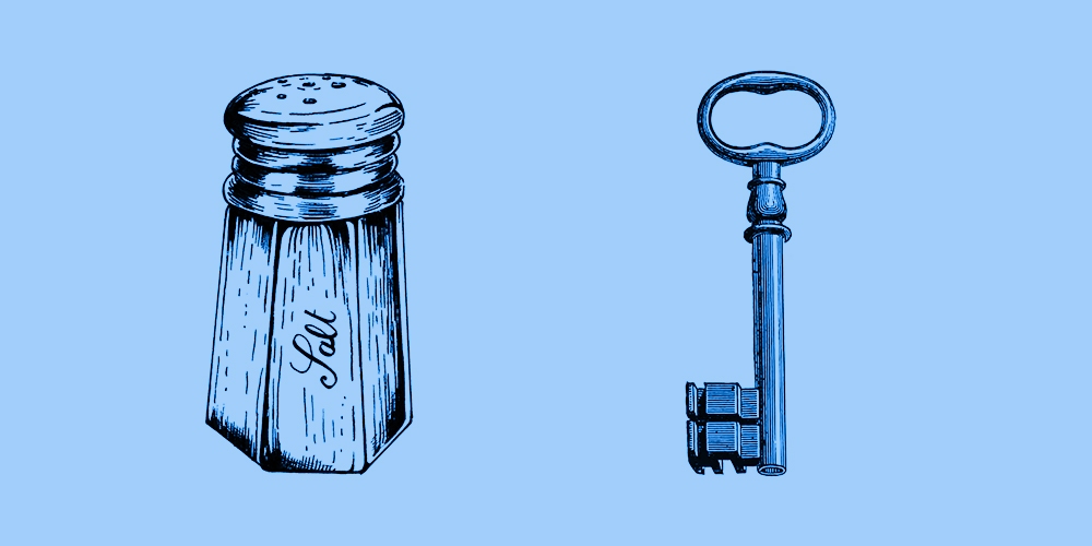 Guia definitivo para WordPress Salts e chaves de segurança