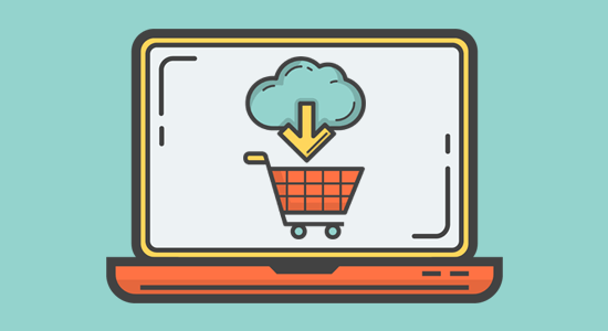 vendendo produtos digitais para ganhar dinheiro com wordpress