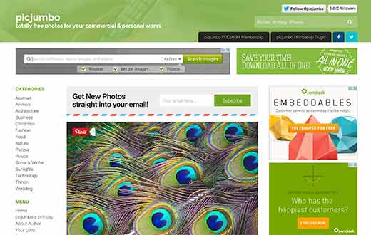 picjumbo